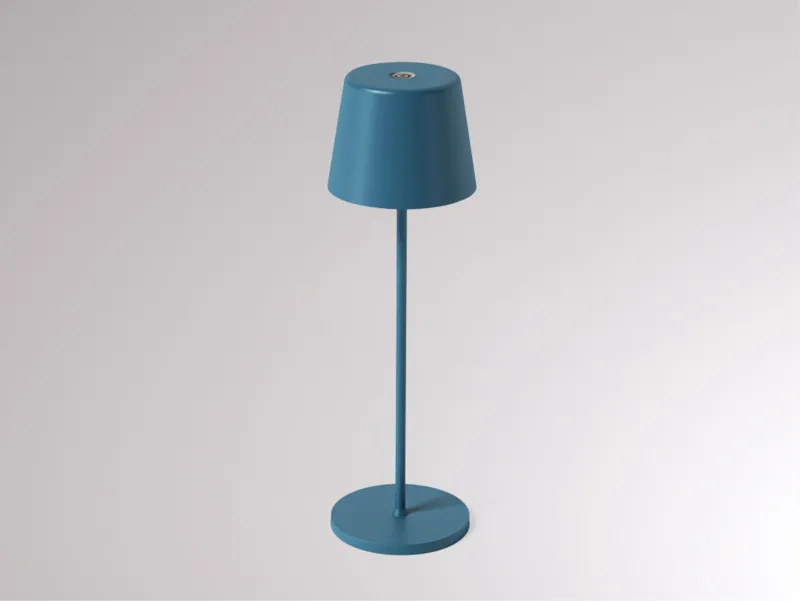 Molto Luce AESTA ACCU T (blau) Molto Luce AESTA ACCU T (blau) - Produktbild 1