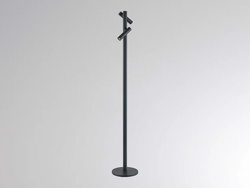 Molto Luce Mimo Double F (Anthrazit) Molto Luce Mimo Double F (Anthrazit) - 1
