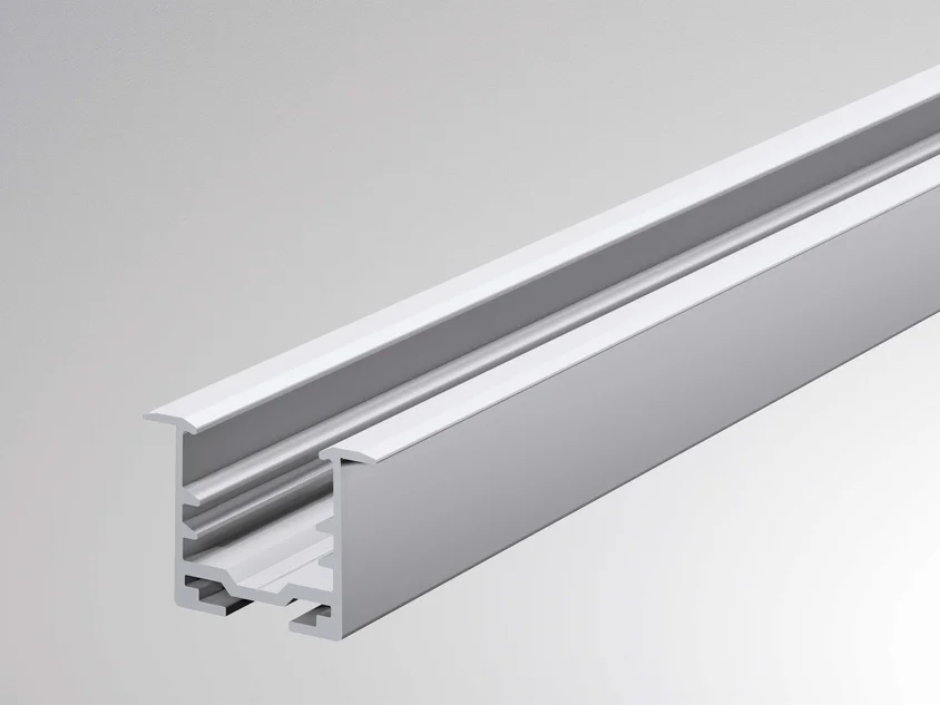 Molto Luce VANTI RAIL R (SILVER) - 1