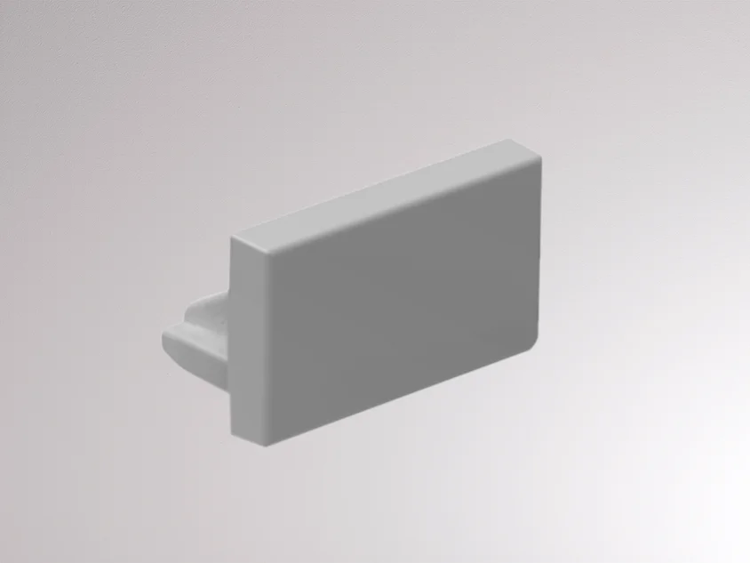 Molto Luce Mini 14 Aufbau (Grau) - 1