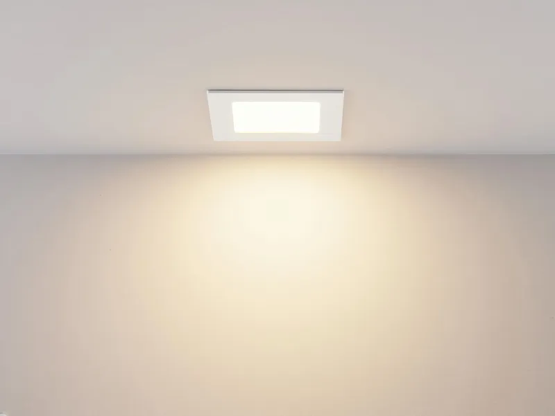 Molto Luce MOON SQUARE R (weiß) - 4