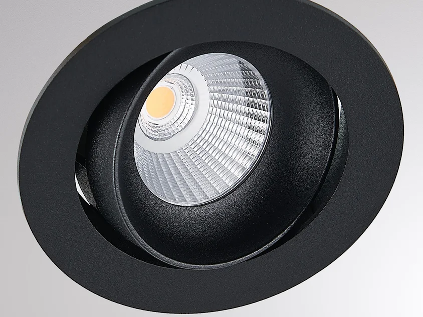 Molto Luce KALIO ROUND R (schwarz) - 7