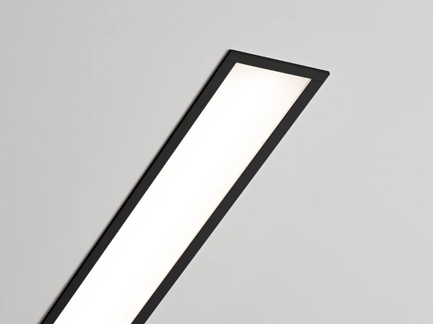 Molto Luce RIDE R (schwarz) Molto Luce RIDE R (schwarz) - 1