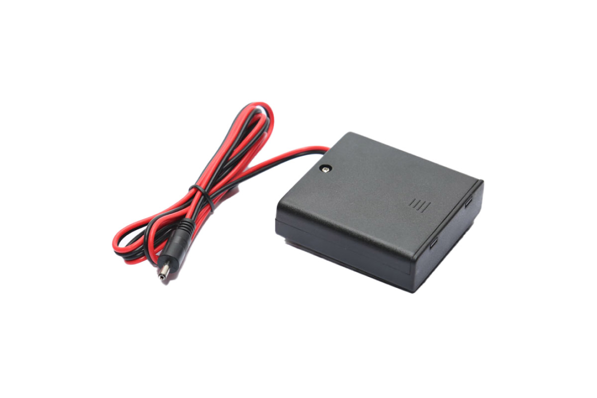 Loxone Battery Pack für Touch Surface Air Loxone Battery Pack für Touch Surface Air - 1