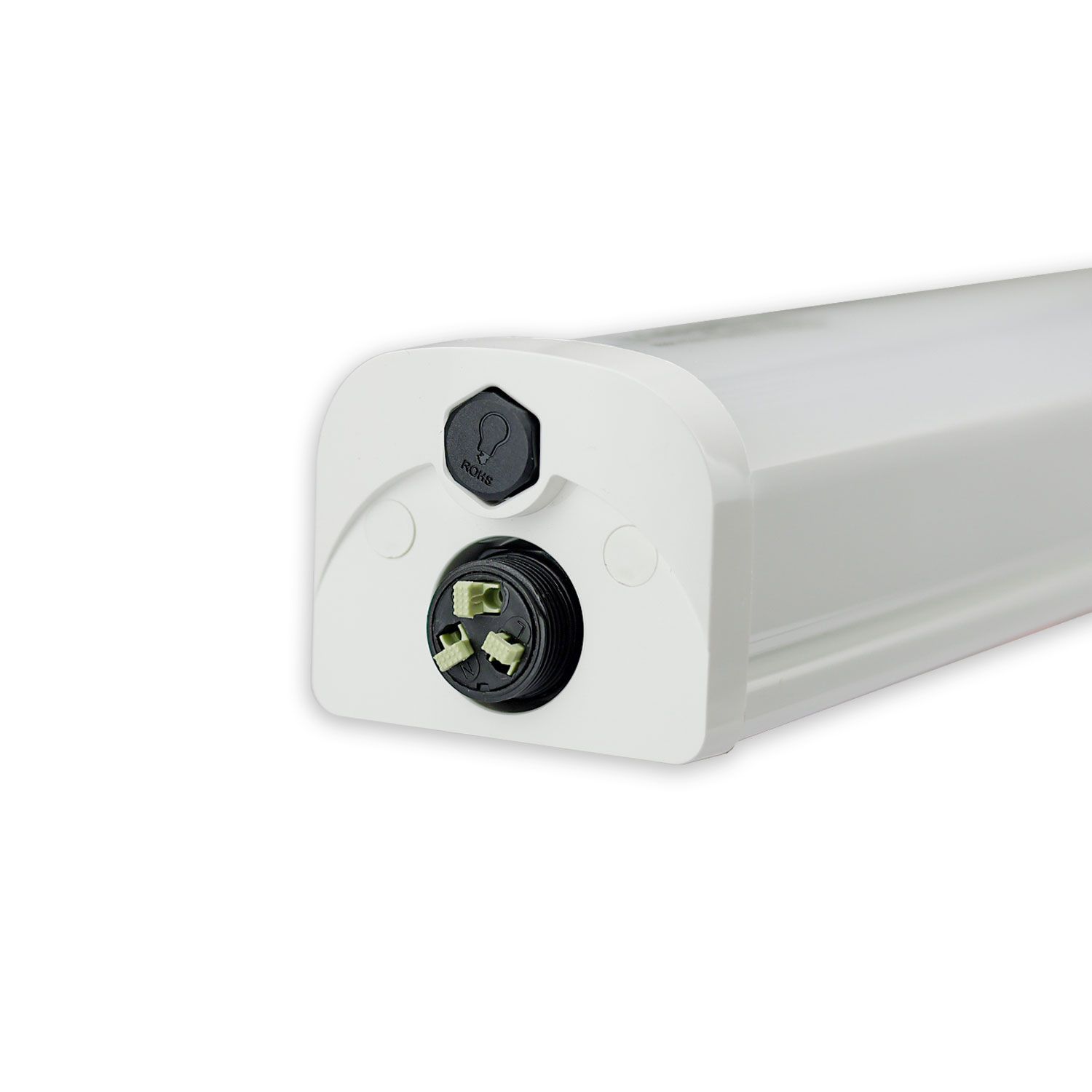 ISOLED LED Linearleuchte Professional 150cm 60W, IP66, neutralweiß - 6