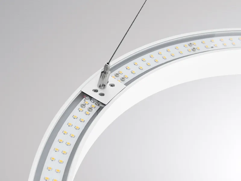 Molto Luce PERFORA PRO M (weiß) - Produktbild 4