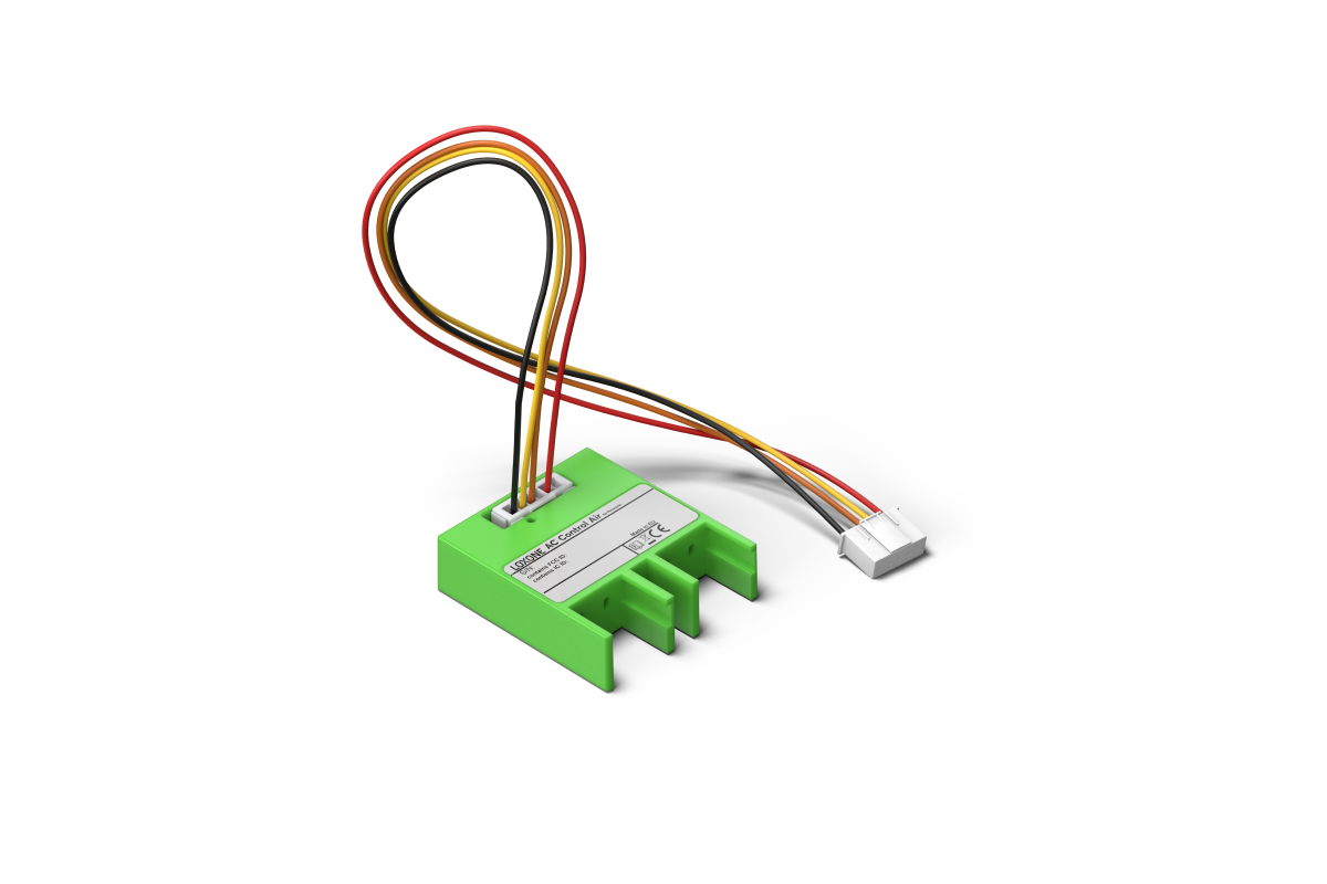 Loxone AC Control Tree for Panasonic - Produktbild 1