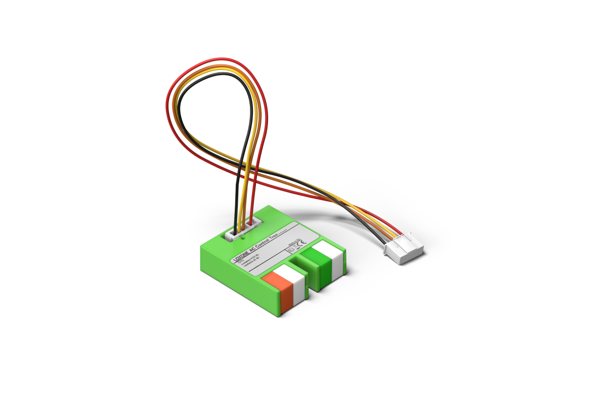 Loxone AC Control Tree for Panasonic Loxone AC Control Tree for Panasonic - 1