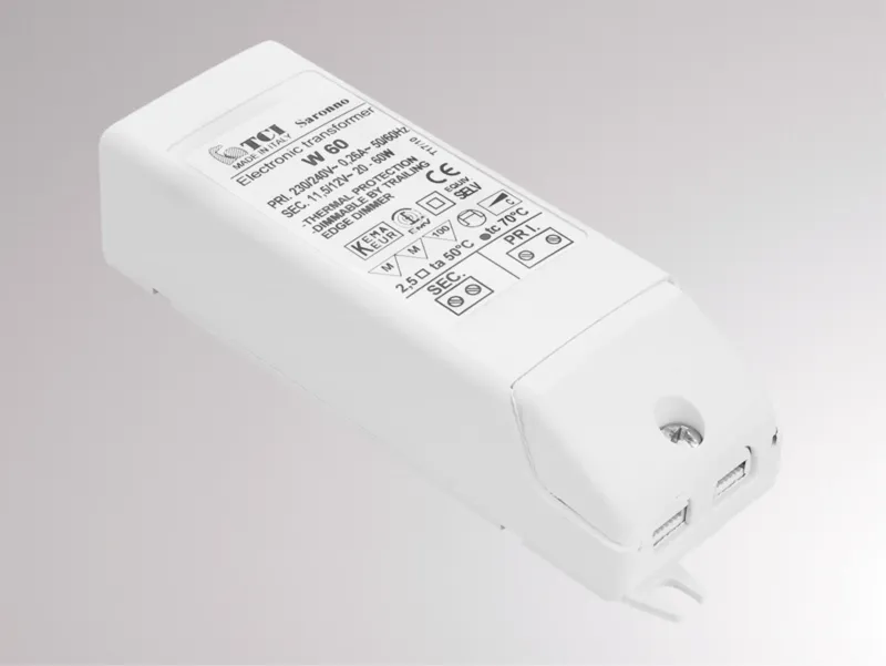 Molto Luce WT BETRIEBSGERAT (weiß) Molto Luce WT BETRIEBSGERAT (weiß) - Produktbild 1