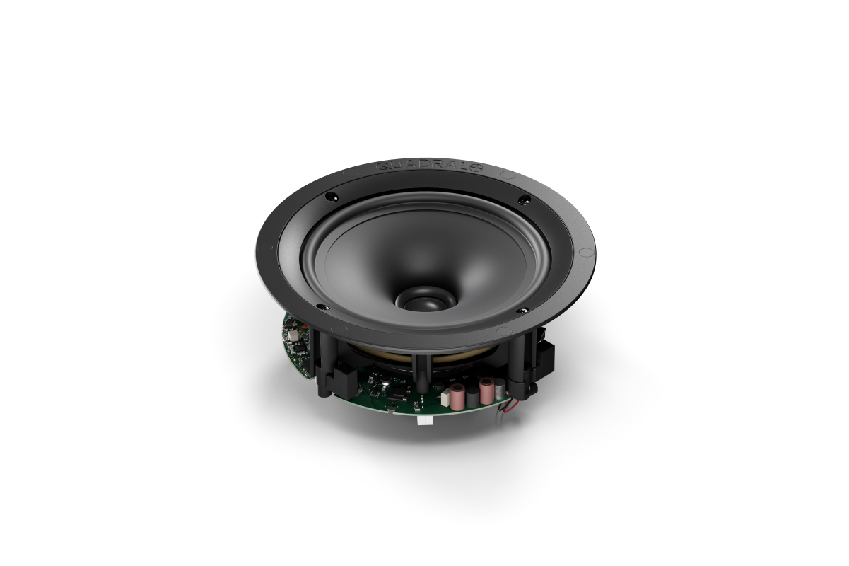 Loxone Install Speaker 7 Master - Produktbild 1