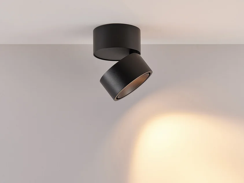 Molto Luce Magis SD (Schwarz) - 7