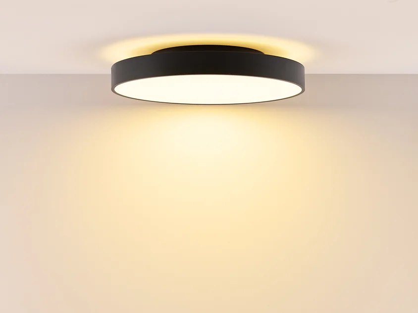Molto Luce DESCO PRO L SDI (schwarz) - 6