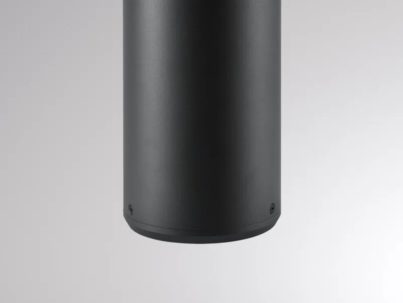 Molto Luce MONA F SOCKET (anthrazit) - 2