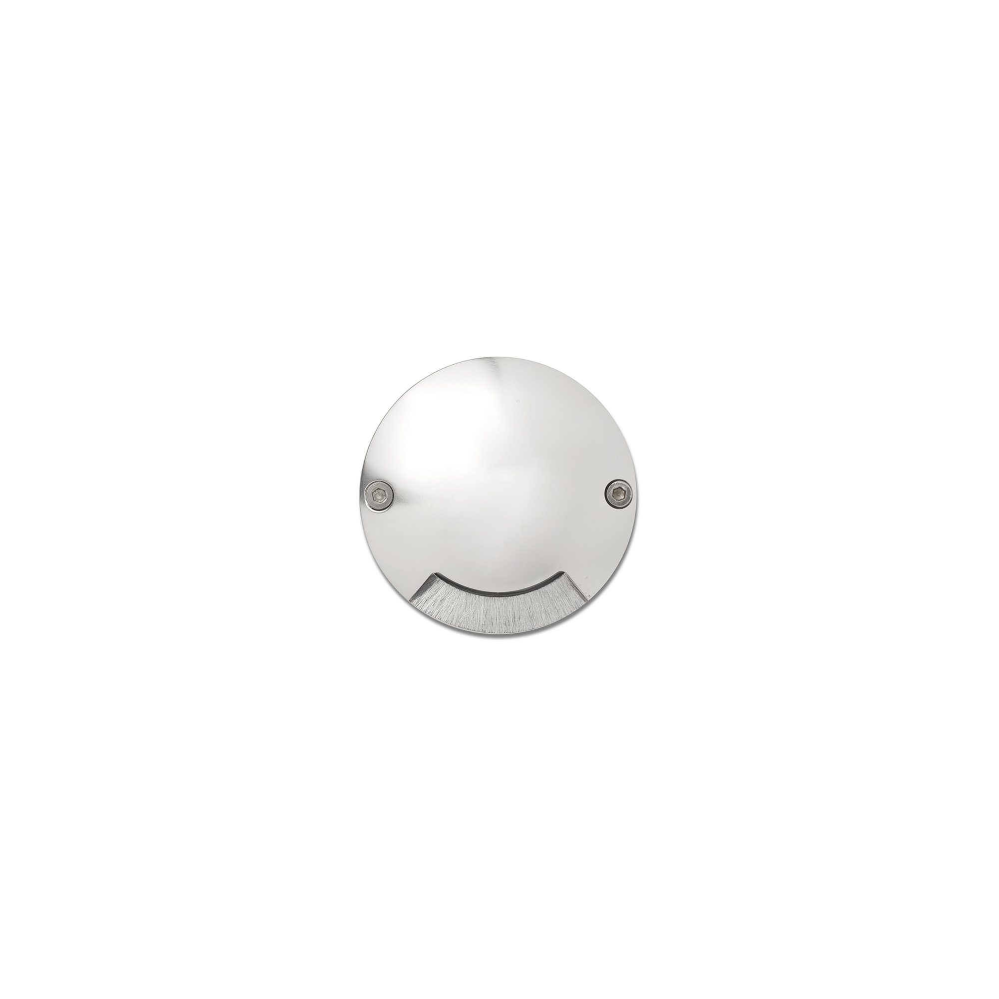 Faro KEENAN 1 Flächenleuchte nickel Faro KEENAN 1 Flächenleuchte nickel - Produktbild 1
