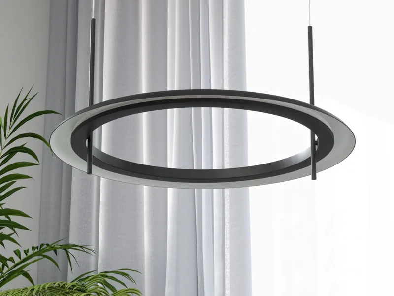 Molto Luce VUTO PD (schwarz) - 5