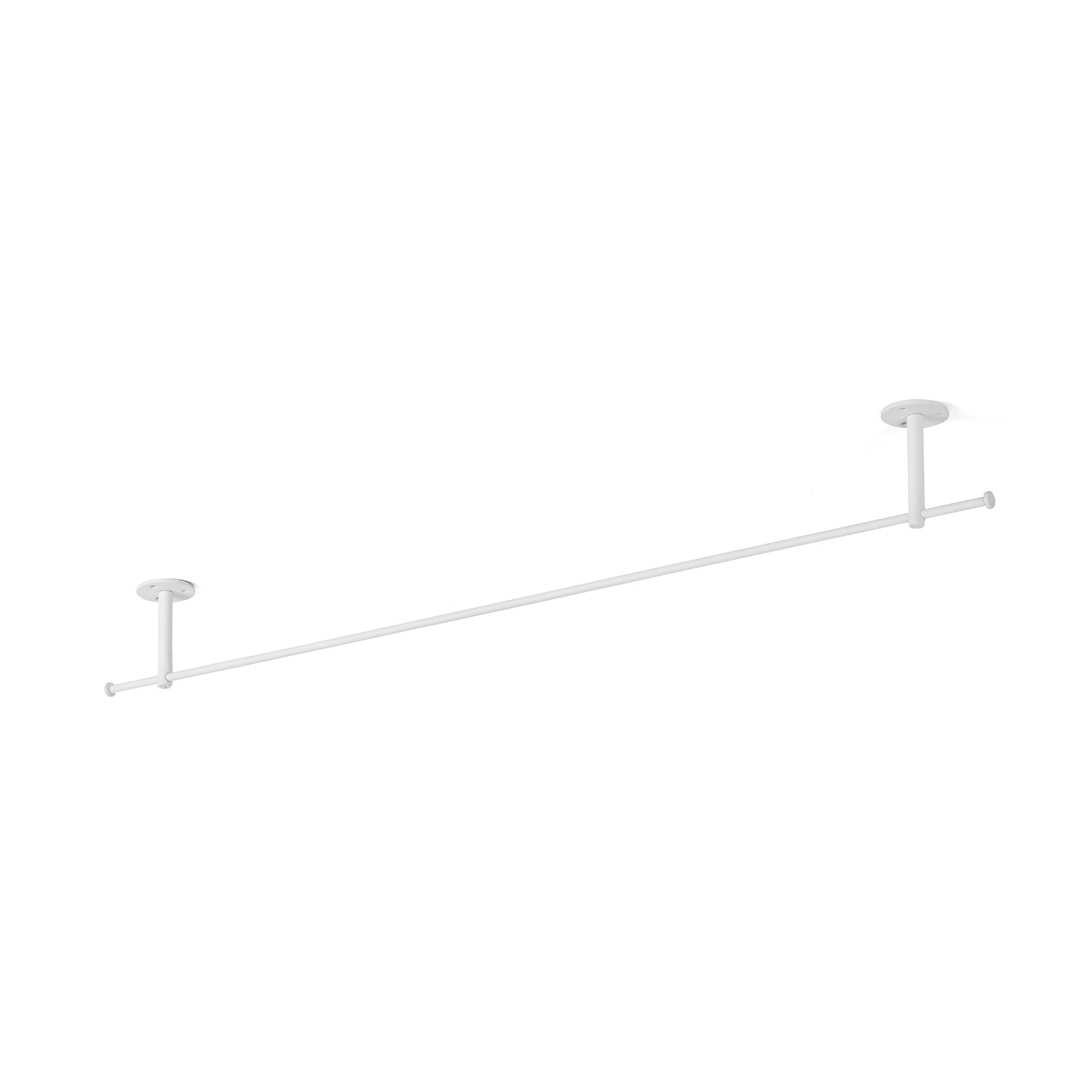 Faro CLAP Zubehör Wand-/Deckenleuchte linear weiß Faro CLAP Zubehör Wand-/Deckenleuchte linear weiß - 1