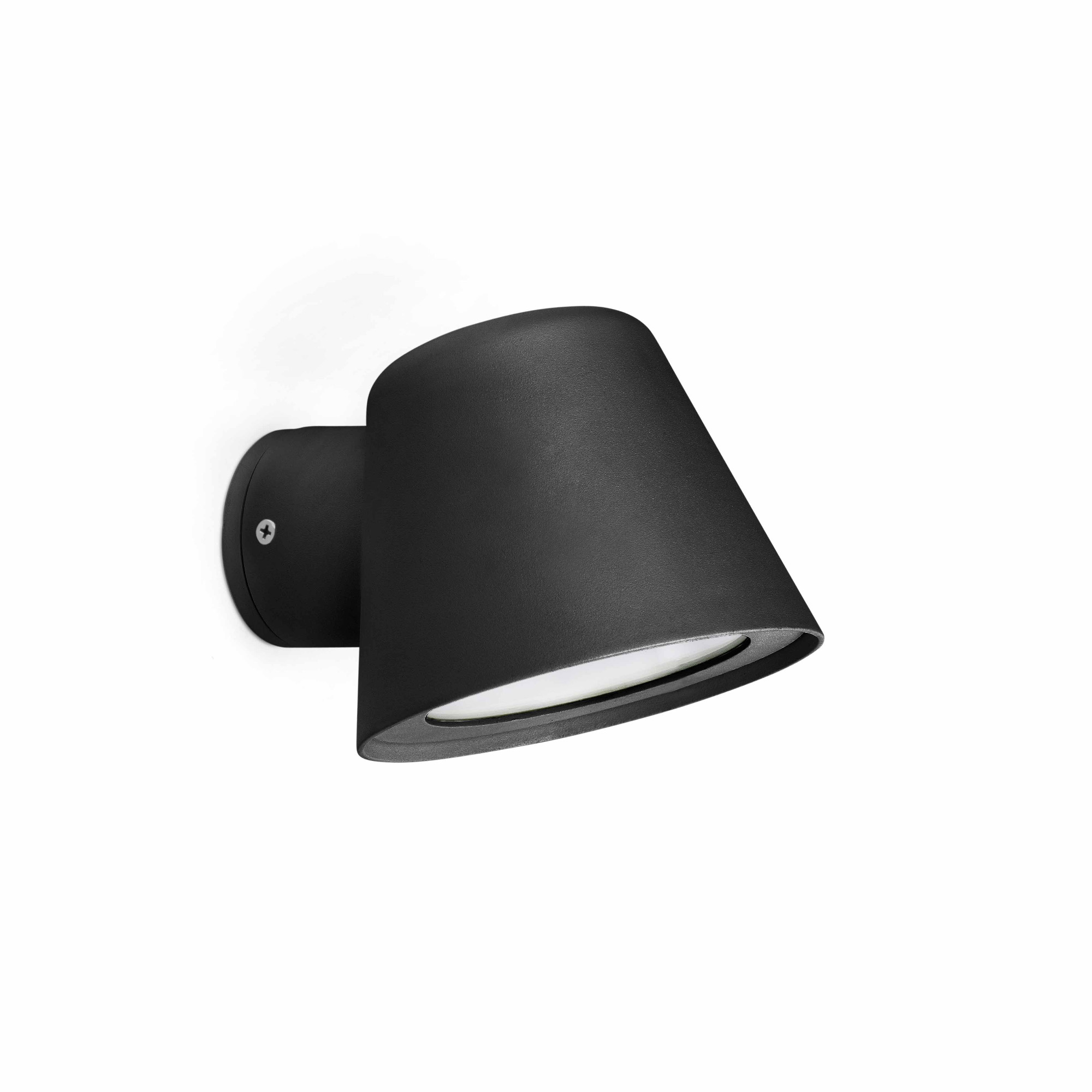 Faro GINA Wandleuchte schwarz Faro GINA Wandleuchte schwarz - Produktbild 1