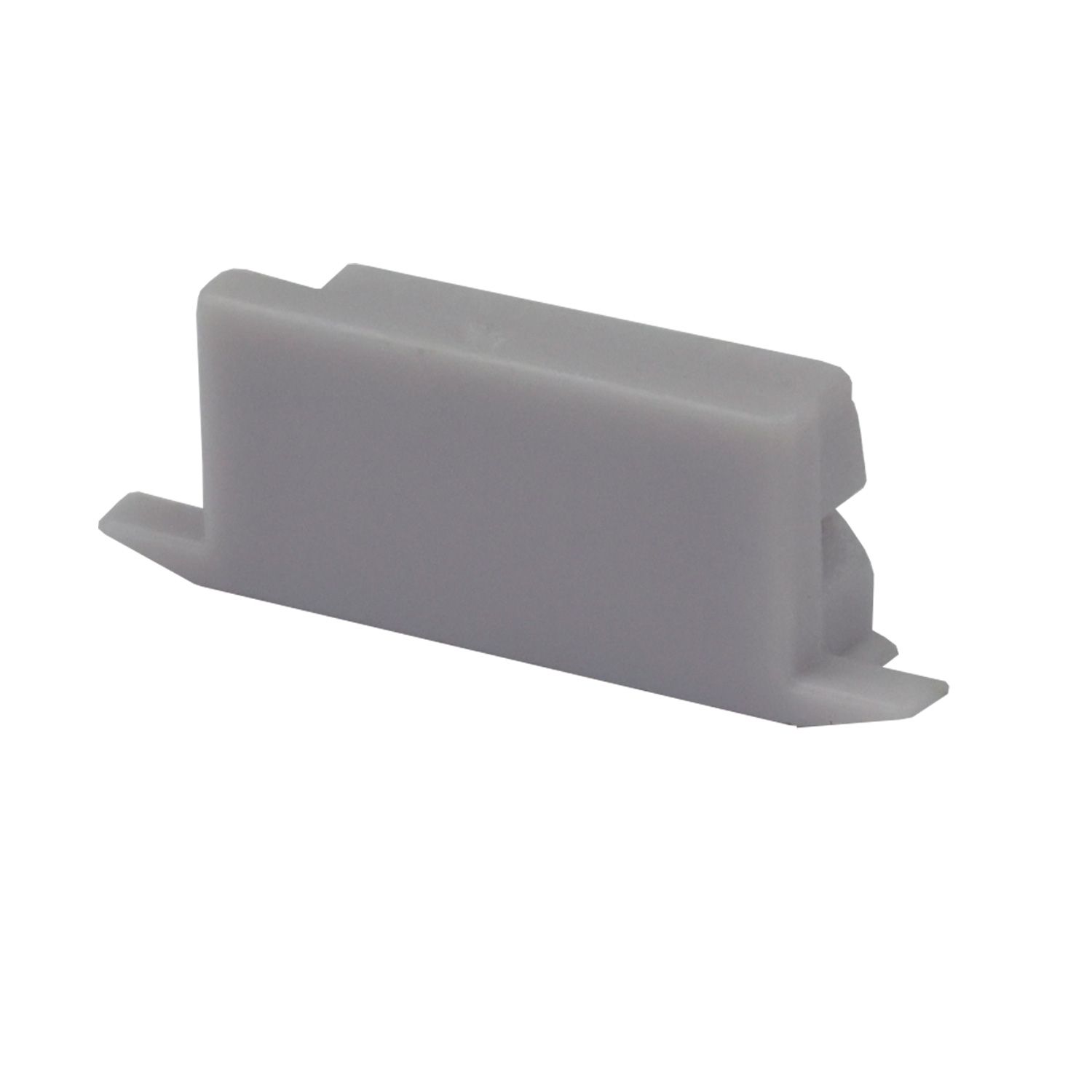 ISOLED Endkappe EC79 für Profil PURE14 D, 1 STK - 1