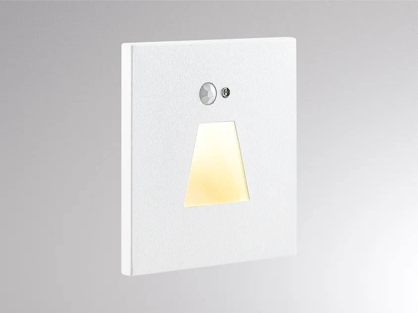 Molto Luce WALL 68R (weiß) - 1