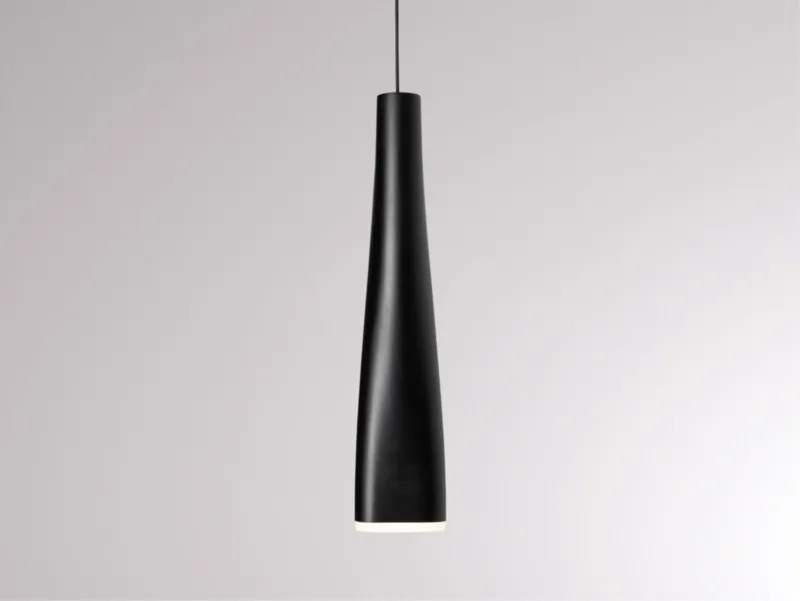 Molto Luce FIUME PD (schwarz) Molto Luce FIUME PD (schwarz) - 1