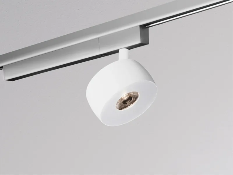Molto Luce VIBO VOLARE DIM (weiß) Molto Luce VIBO VOLARE DIM (weiß) - Produktbild 1
