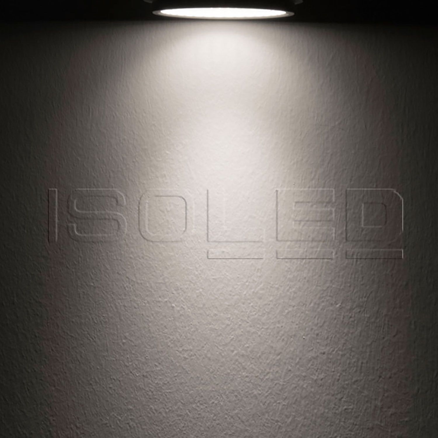 ISOLED AR111 30W, 35°-50° variabel, neutralweiß, inkl. externem VG - 5