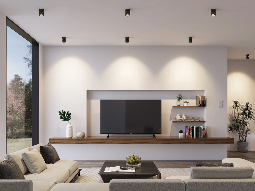 Molto Luce Magis Mini SD (Schwarz) - 4