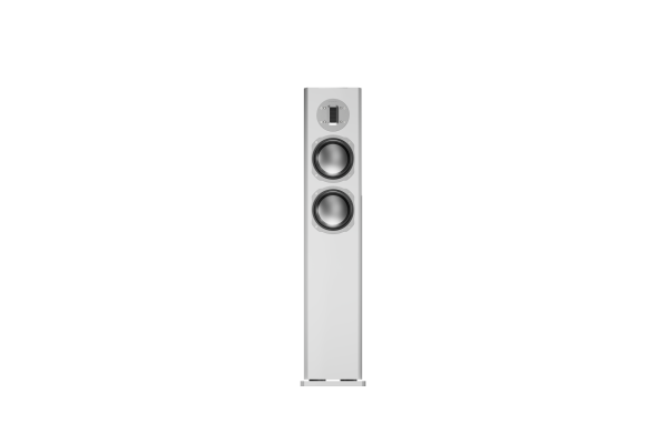 Quadral Chromium 65 White HG - 2