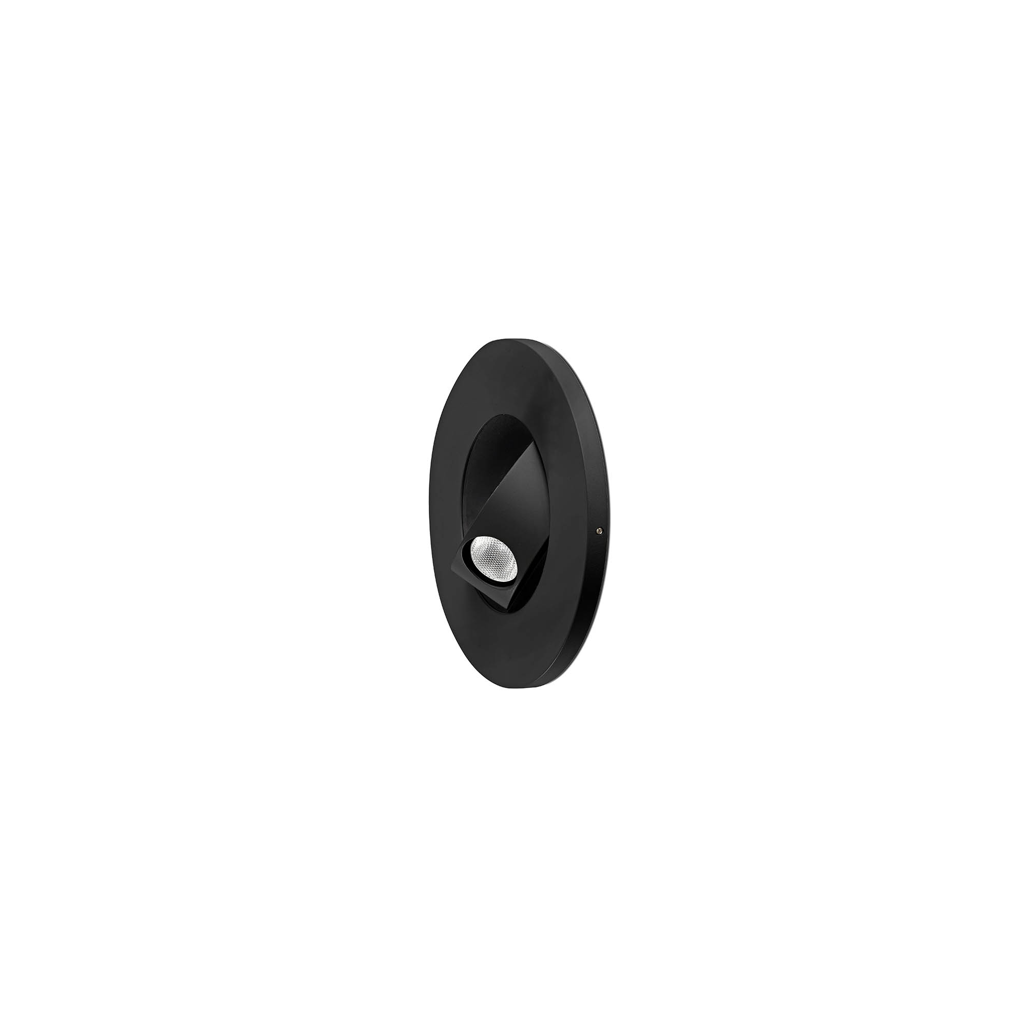 Faro CLICK Vertieft schwarz Faro CLICK Vertieft schwarz - Produktbild 1