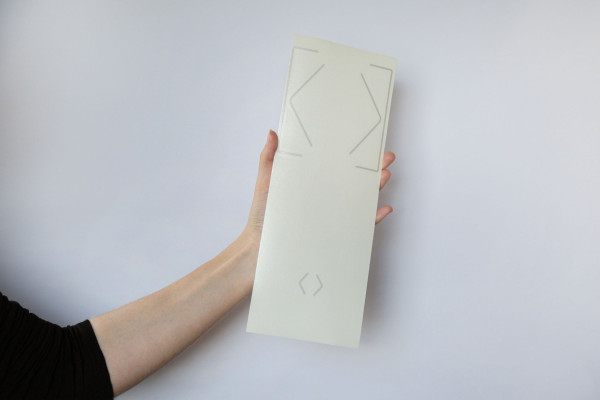 Loxone Touch Surface Tree - 8