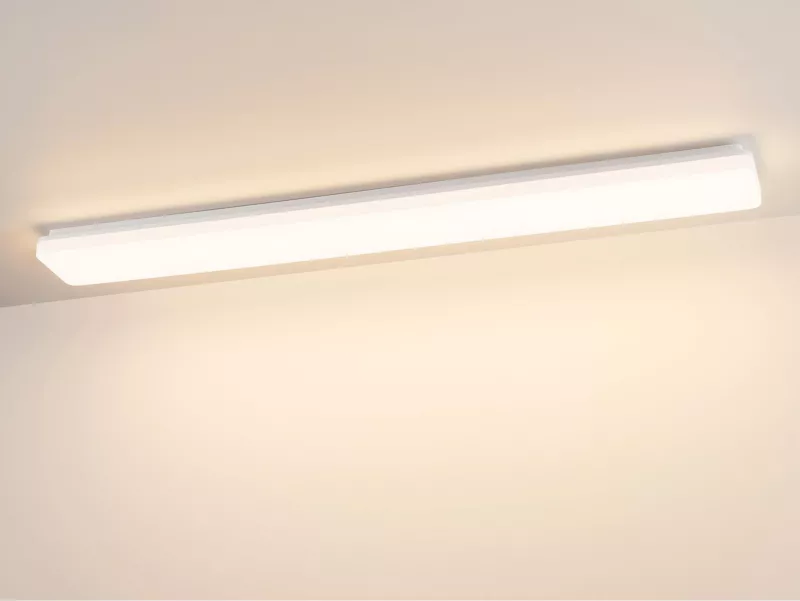 Molto Luce MUSO LINEAR SD (weiß) - Produktbild 4