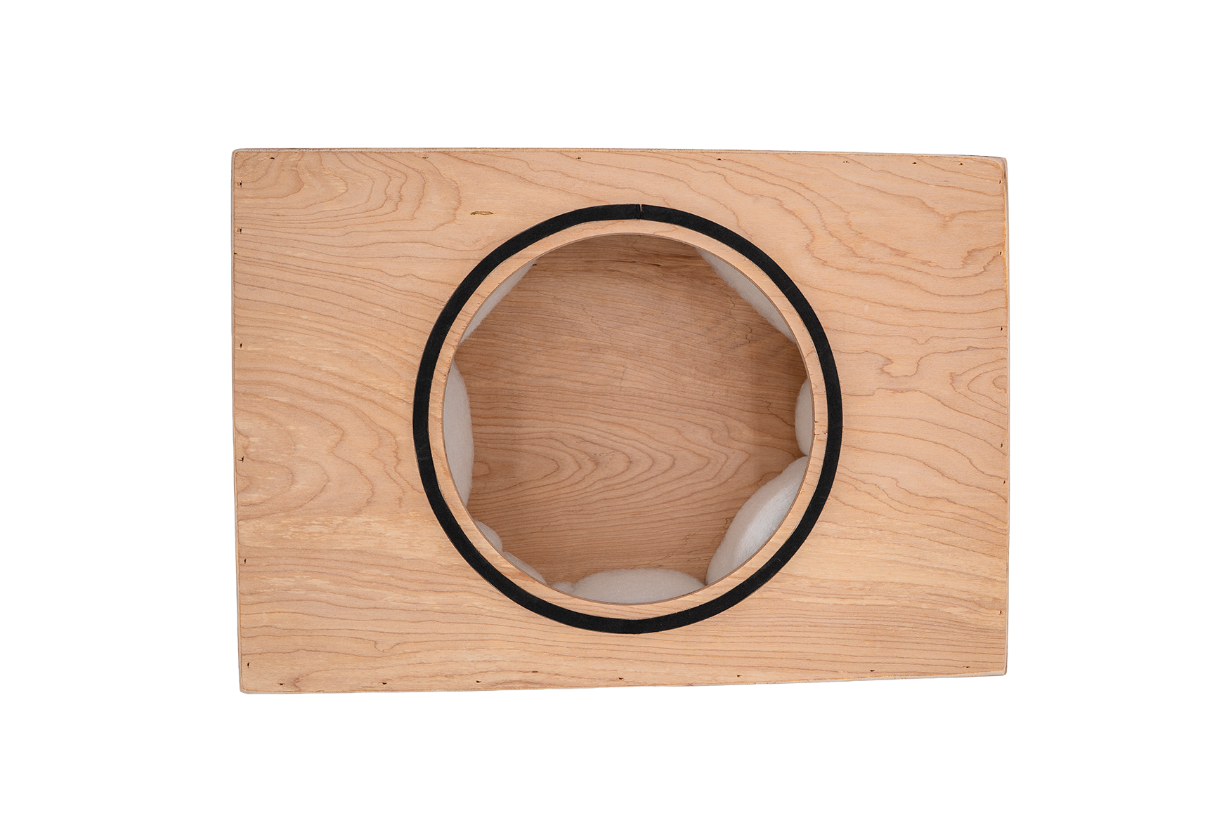 Loxone Einbaugehäuse für 10" Install Speaker - 5