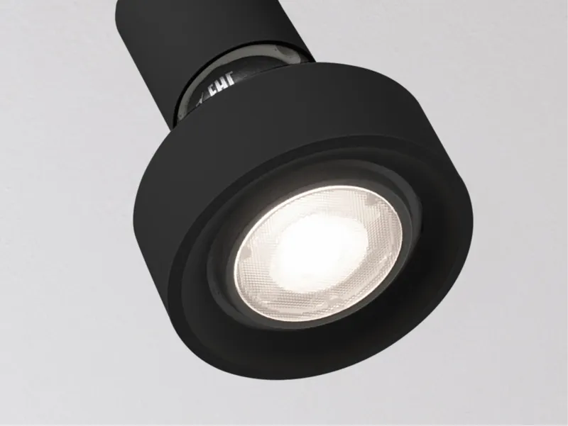 Molto Luce CONTE ZUBEHÖR (schwarz) Molto Luce CONTE ZUBEHÖR (schwarz) - Produktbild 1
