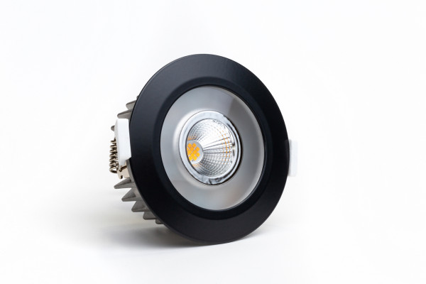 Loxone LED Spot WW PWM Anthrazit - 4