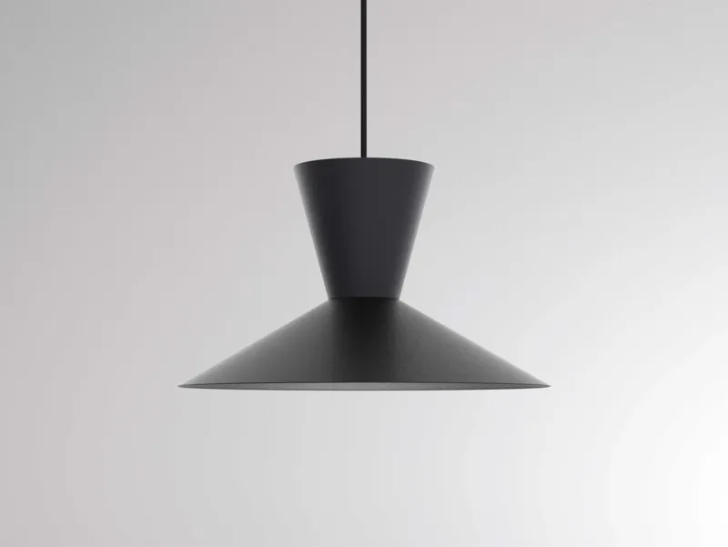 Molto Luce WIZARD M VOLARE PDI (schwarz schwarz) Molto Luce WIZARD M VOLARE PDI (schwarz schwarz) - Produktbild 1