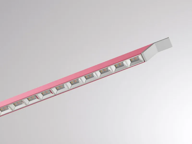 Molto Luce FLOYD ACCU T (pink) - 4