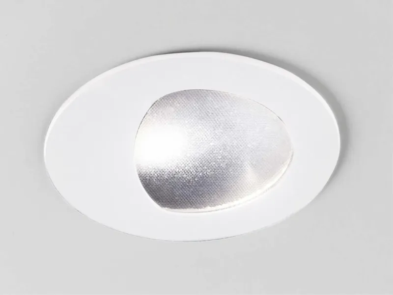 Molto Luce SINA R (weiß) Molto Luce SINA R (weiß) - Produktbild 1