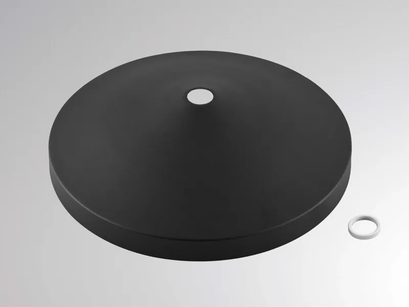 Molto Luce LORA 3 PD TRACK (schwarz) - 4