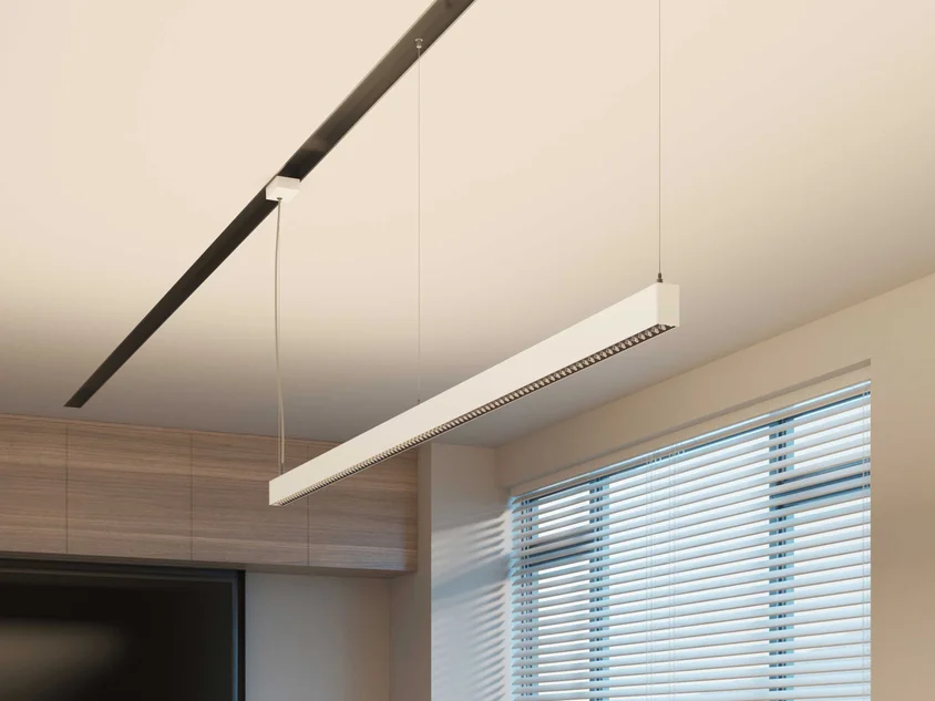 Molto Luce Perfora Proline M PDI (Weiß) - 4