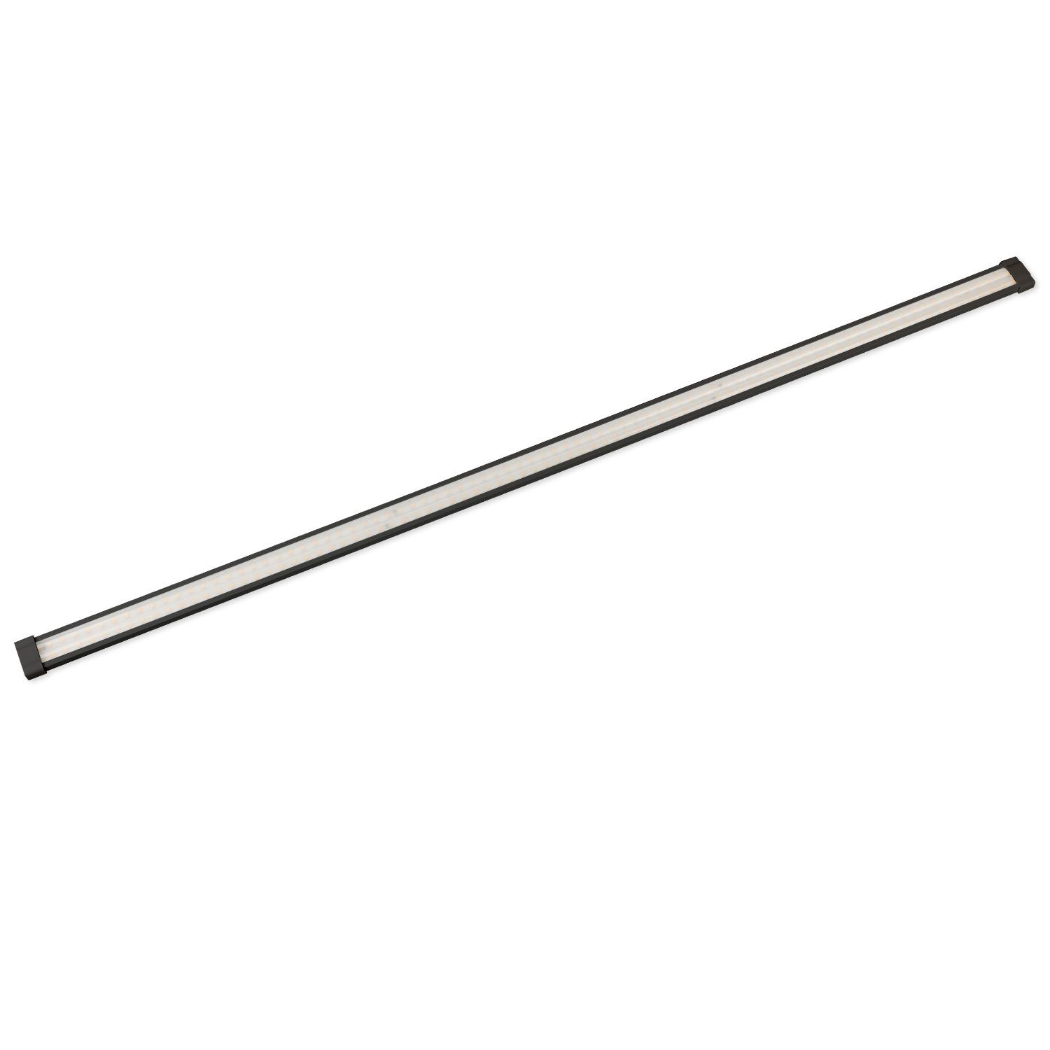 ISOLED LINKLINE50 UP-Modul 10W für 120cm LED Hängeleuchte LINKLINE50 schwarz - 6