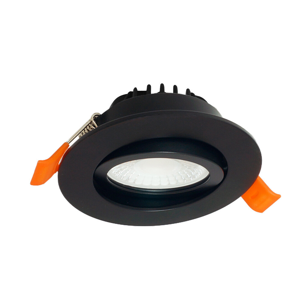 Emilum LED-Spot 24V, MR16, 5W, RGBW/3000K, CRI90 - 4