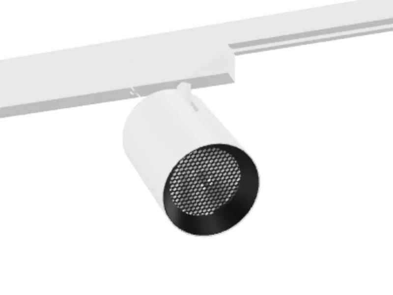 Molto Luce MOVA S LENS VOLARE (weiß) Molto Luce MOVA S LENS VOLARE (weiß) - Produktbild 1