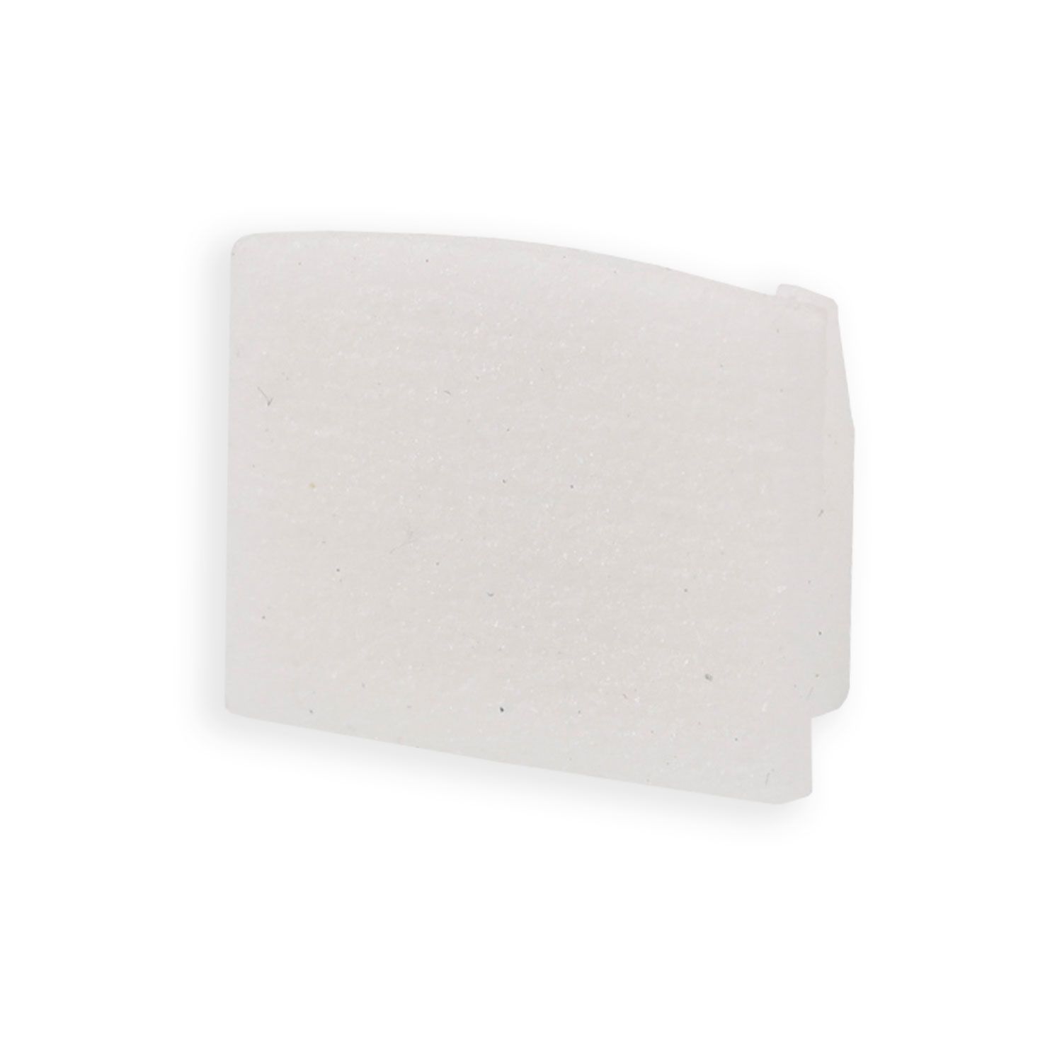 ISOLED Endkappe EC225 für Profil MAXI-AB V2 weiß, 1 STK ISOLED Endkappe EC225 für Profil MAXI-AB V2 weiß, 1 STK - 1