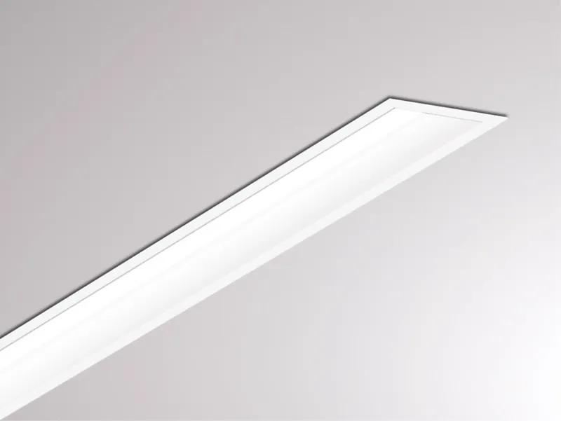 Molto Luce LOG IN 2.1 BINA R (weiß) Molto Luce LOG IN 2.1 BINA R (weiß) - Produktbild 1