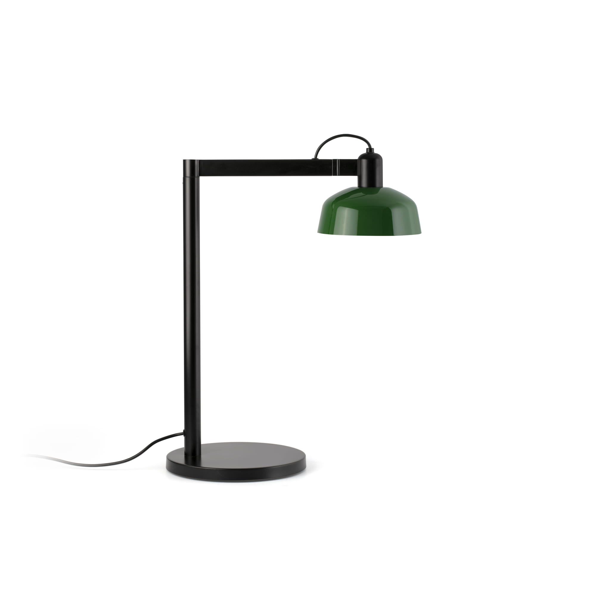 Faro TATAWIN Grüne Metall Tischleuchte Faro TATAWIN Grüne Metall Tischleuchte - 1