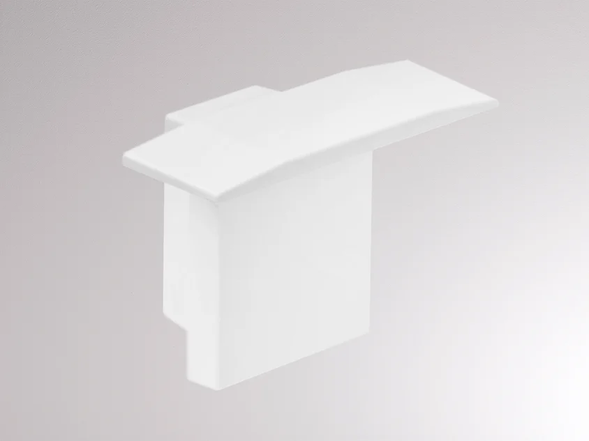 Molto Luce Mini 10 Einbau (Weiß) - 1