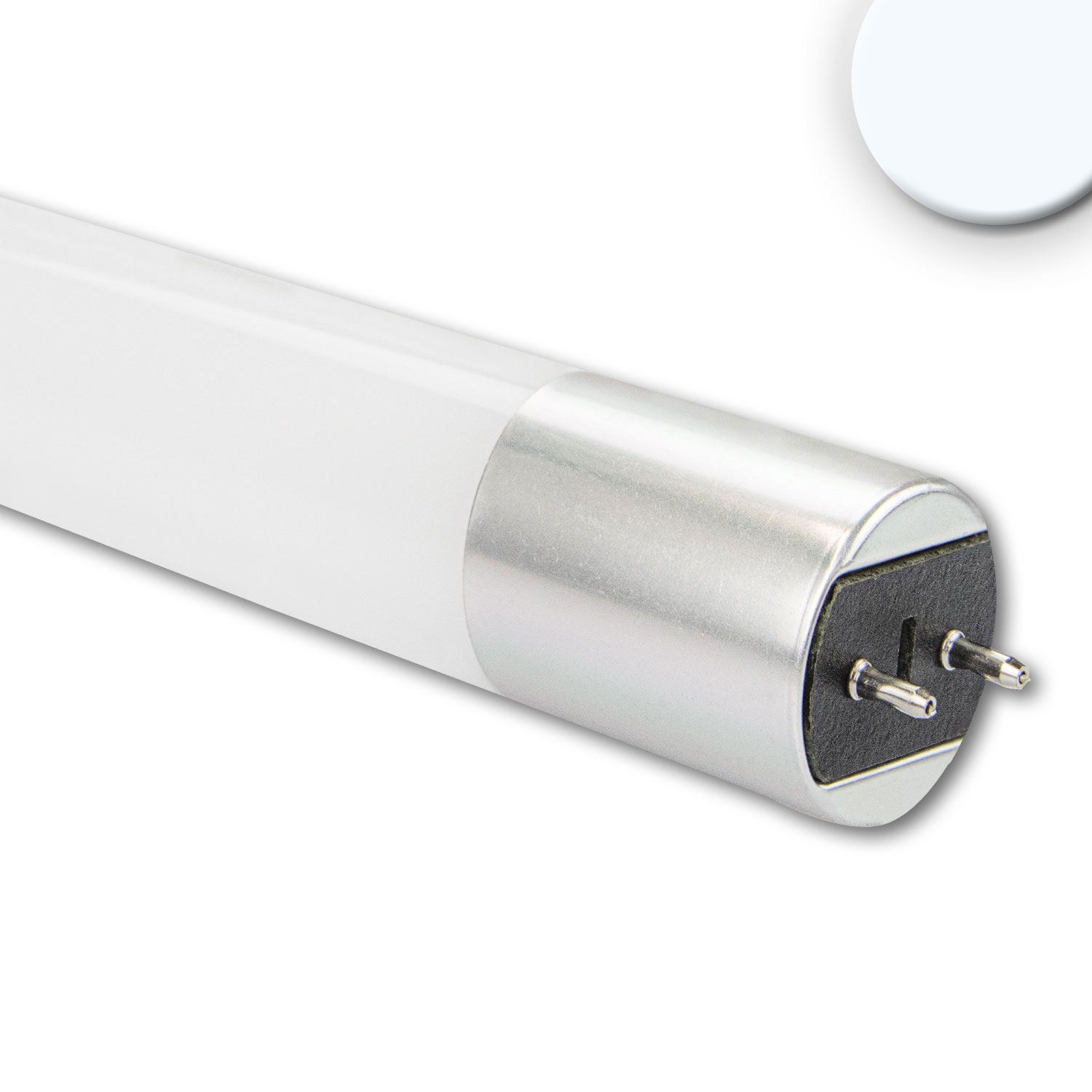 ISOLED T8 LED Röhre Nano+, 150cm, 22W, kaltweiß ISOLED T8 LED Röhre Nano+, 150cm, 22W, kaltweiß - 1