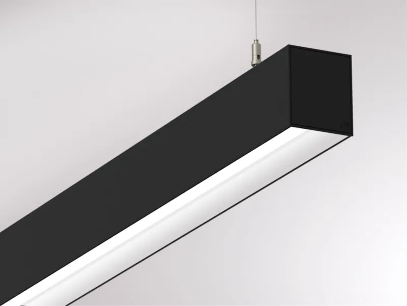 Molto Luce LOG OUT 2.1 BINA PDI (schwarz) Molto Luce LOG OUT 2.1 BINA PDI (schwarz) - 1