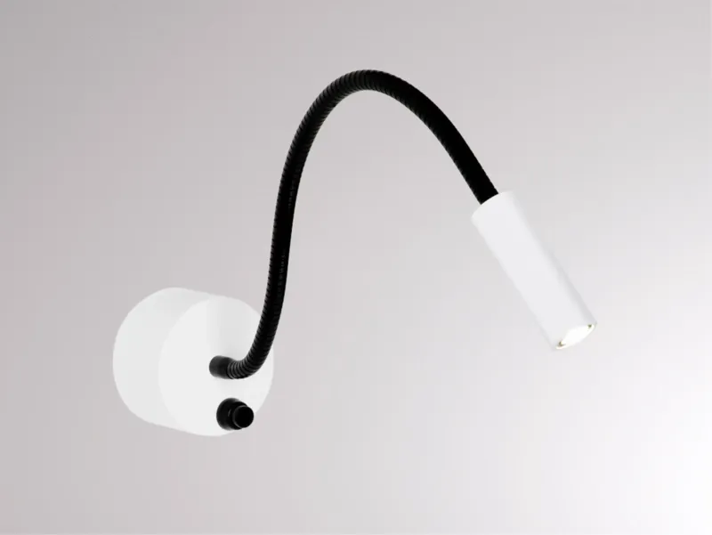 Molto Luce ZHOOM W (weiß) - Produktbild 1