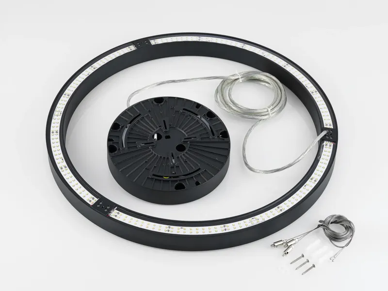 Molto Luce PERFORA PRO M (schwarz) - 11